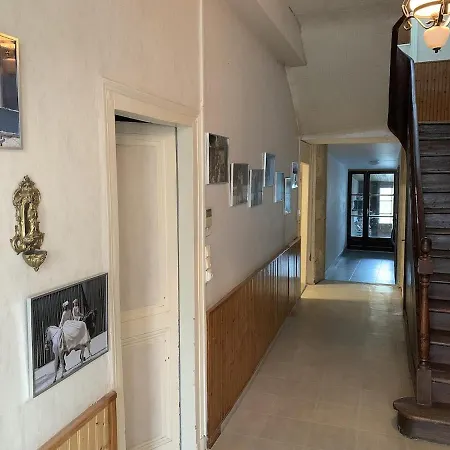 Centre - Maison 6 * La Roche-sur-Yon
