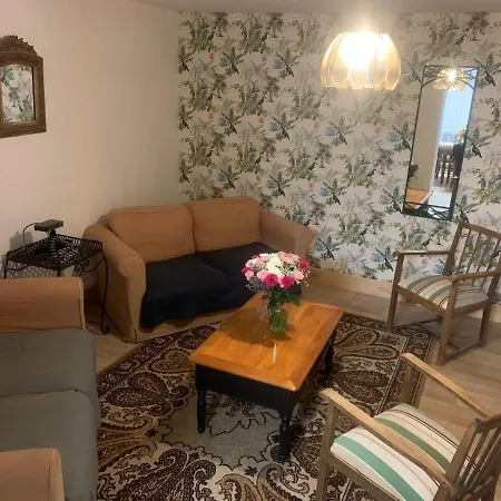 Tatil Evi Centre - Maison 6 *
